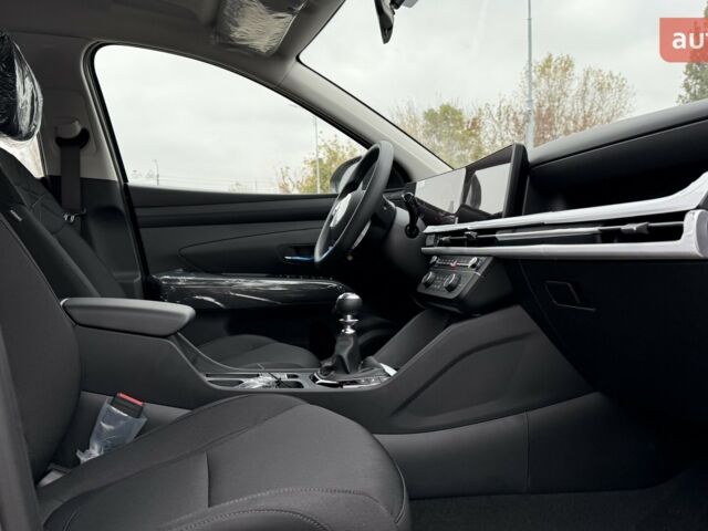 Хендай Туксон 2025 года купить новое авто Хендай Туксон 2025 года от официального дилера Автоцентр AUTO.RIA Хендай фото