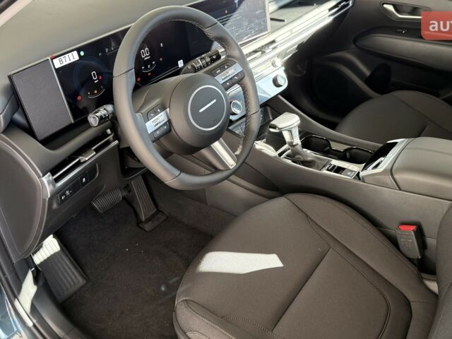 купити нове авто Хендай Туксон 2025 року від офіційного дилера Автоцентр AUTO.RIA Хендай фото