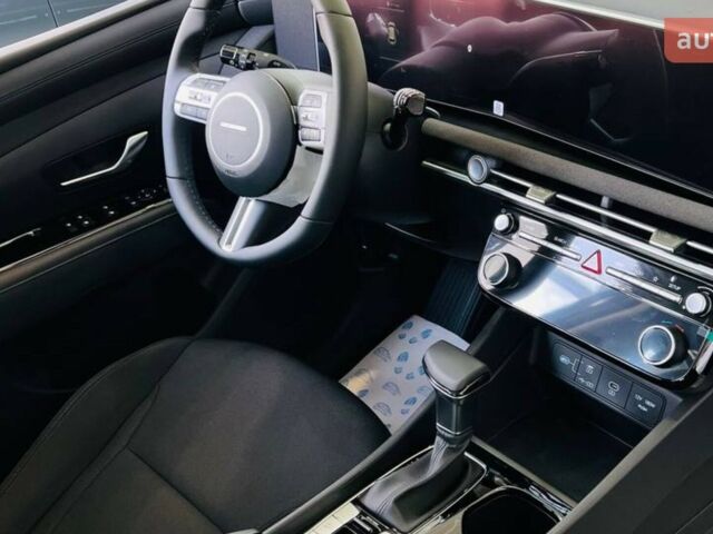 Хендай Туксон, об'ємом двигуна 2 л та пробігом 0 тис. км за 27019 $, фото 13 на Automoto.ua
