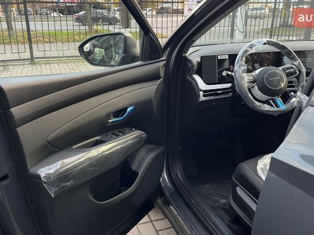 купити нове авто Хендай Туксон 2025 року від офіційного дилера Автоцентр AUTO.RIA Хендай фото