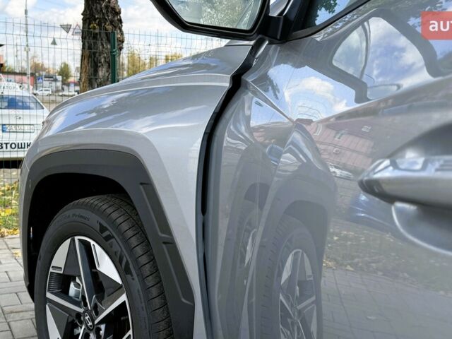 купити нове авто Хендай Туксон 2025 року від офіційного дилера Автоцентр AUTO.RIA Хендай фото
