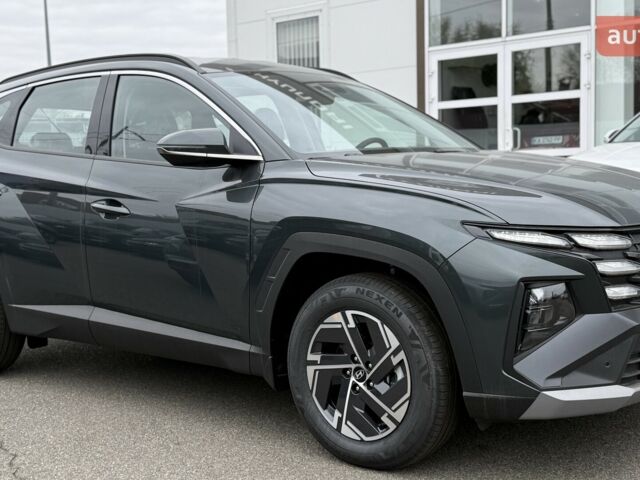 купить новое авто Хендай Туксон 2025 года от официального дилера Автоцентр AUTO.RIA Хендай фото