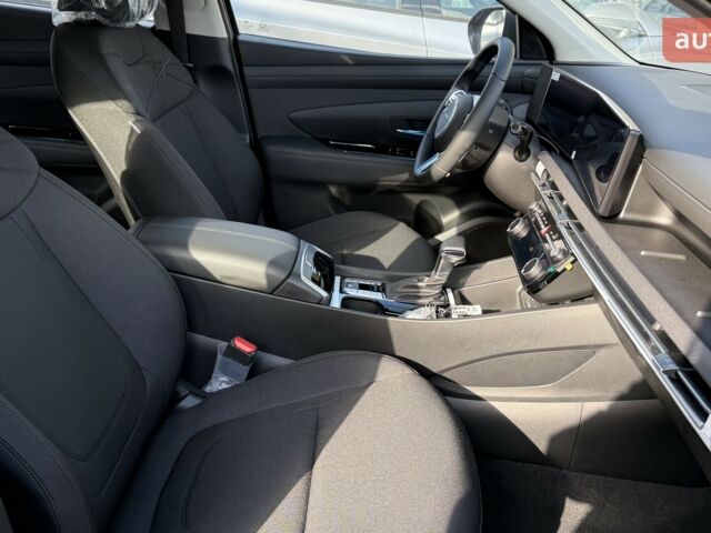 купити нове авто Хендай Туксон 2025 року від офіційного дилера Автоцентр AUTO.RIA Хендай фото