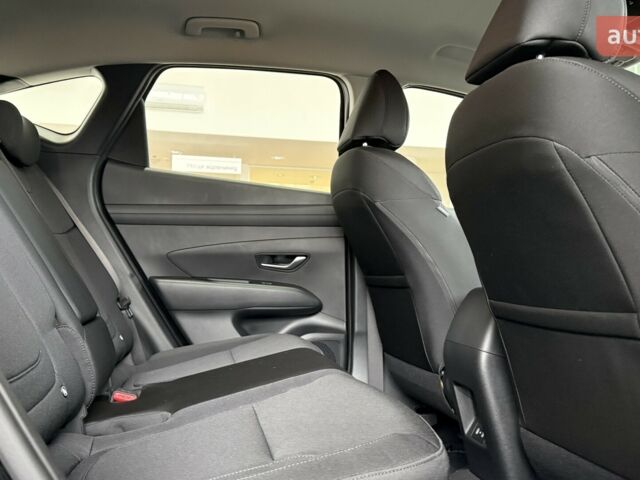 купить новое авто Хендай Туксон 2025 года от официального дилера Автоцентр AUTO.RIA Хендай фото
