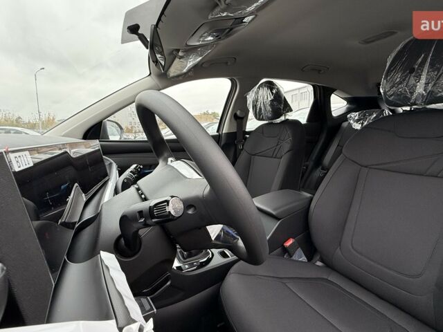 Хендай Туксон 2025 года купить новое авто Хендай Туксон 2025 года от официального дилера Автоцентр AUTO.RIA Хендай фото