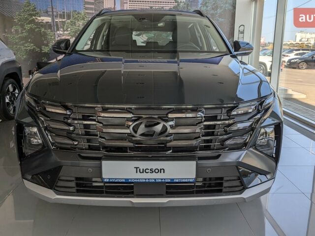 Хендай Туксон, об'ємом двигуна 2 л та пробігом 0 тис. км за 31729 $, фото 30 на Automoto.ua