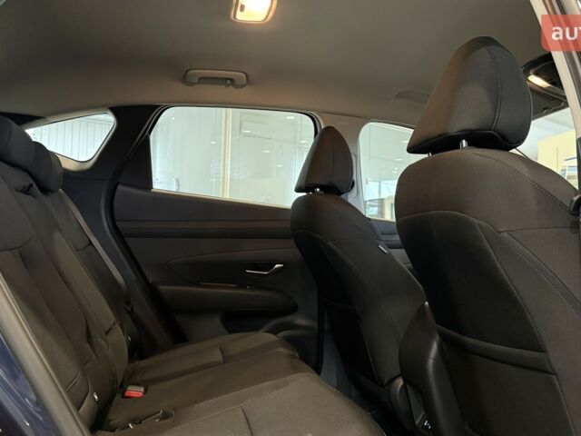 купить новое авто Хендай Туксон 2025 года от официального дилера Автоцентр AUTO.RIA Хендай фото