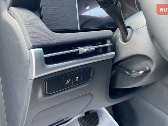 Хендай Туксон, об'ємом двигуна 2 л та пробігом 0 тис. км за 33050 $, фото 13 на Automoto.ua