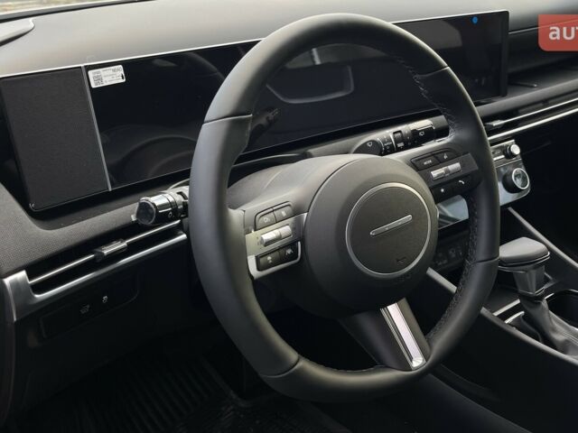 купити нове авто Хендай Туксон 2025 року від офіційного дилера Автоцентр AUTO.RIA Хендай фото