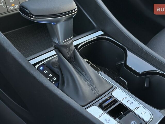 купить новое авто Хендай Туксон 2025 года от официального дилера ХЮНДАЙ МОТОР ПОДІЛЛЯ Хендай фото