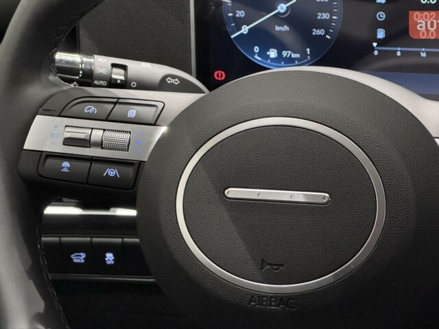 Хендай Туксон, объемом двигателя 2 л и пробегом 0 тыс. км за 32005 $, фото 34 на Automoto.ua