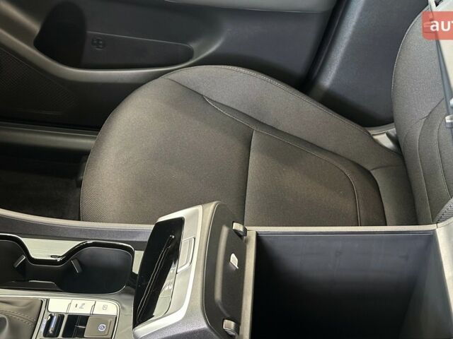 Хендай Туксон 2025 року купити нове авто Хендай Туксон 2025 року від офіційного дилера Офіційний дилер Hyundai Перфект Моторс Хендай фото