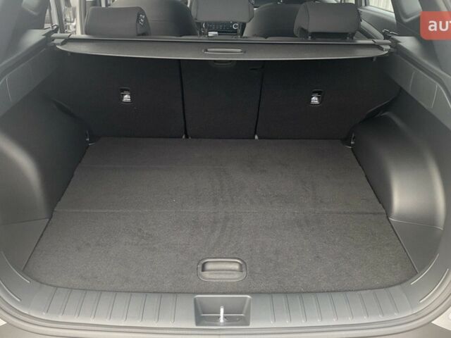 Хендай Туксон, объемом двигателя 2 л и пробегом 0 тыс. км за 26704 $, фото 19 на Automoto.ua