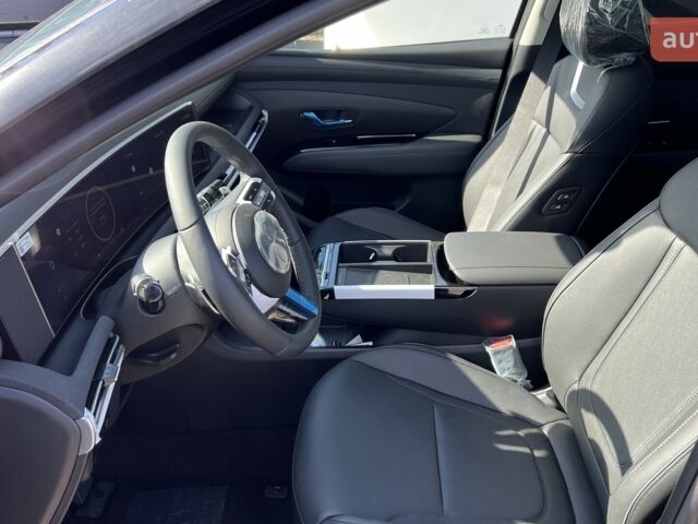 купити нове авто Хендай Туксон 2025 року від офіційного дилера Автоцентр AUTO.RIA Хендай фото