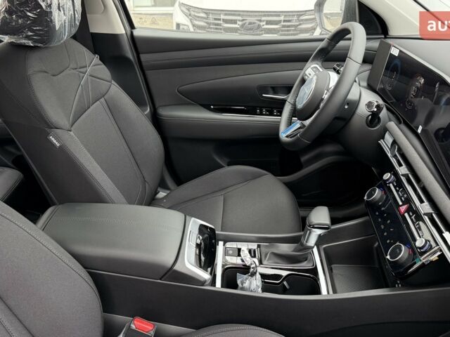 купить новое авто Хендай Туксон 2025 года от официального дилера Автоцентр AUTO.RIA Хендай фото