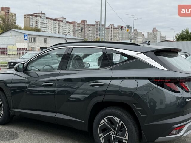 купить новое авто Хендай Туксон 2025 года от официального дилера Автоцентр AUTO.RIA Хендай фото