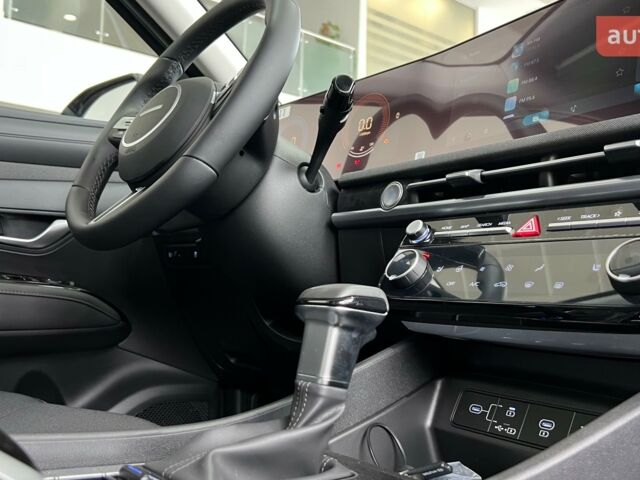 купити нове авто Хендай Туксон 2025 року від офіційного дилера Автоцентр AUTO.RIA Хендай фото