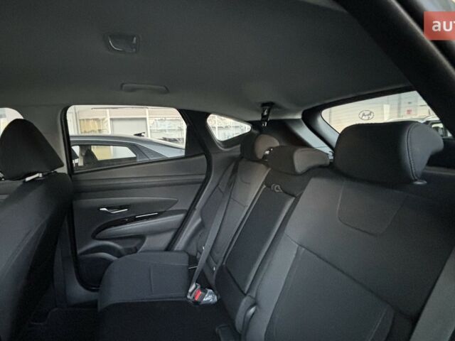 купить новое авто Хендай Туксон 2025 года от официального дилера Автоцентр AUTO.RIA Хендай фото