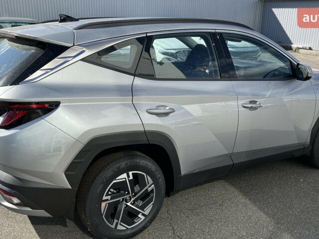 купить новое авто Хендай Туксон 2025 года от официального дилера Автоцентр AUTO.RIA Хендай фото