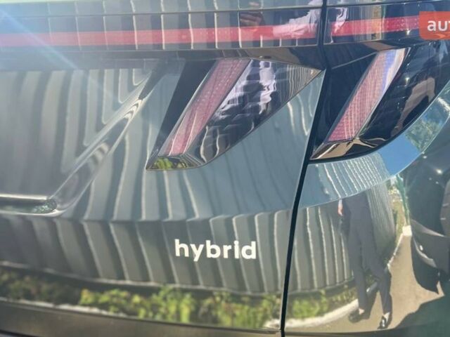 Хендай Туксон, объемом двигателя 1.6 л и пробегом 0 тыс. км за 48750 $, фото 32 на Automoto.ua