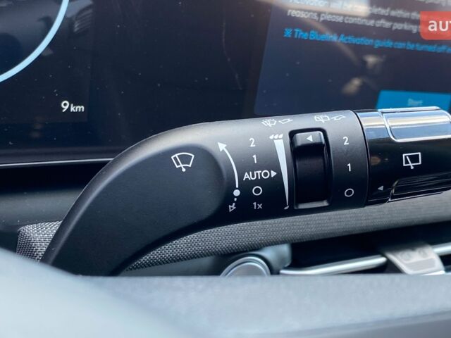 купити нове авто Хендай Туксон 2025 року від офіційного дилера Автопланета Кременчук (Hyundai) Хендай фото