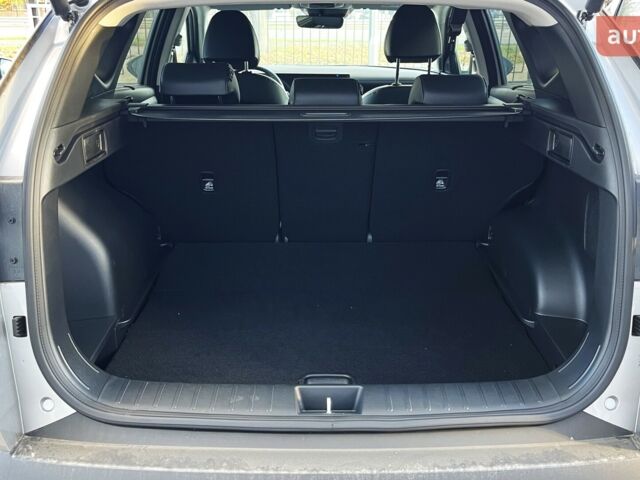 купити нове авто Хендай Туксон 2025 року від офіційного дилера Автоцентр AUTO.RIA Хендай фото