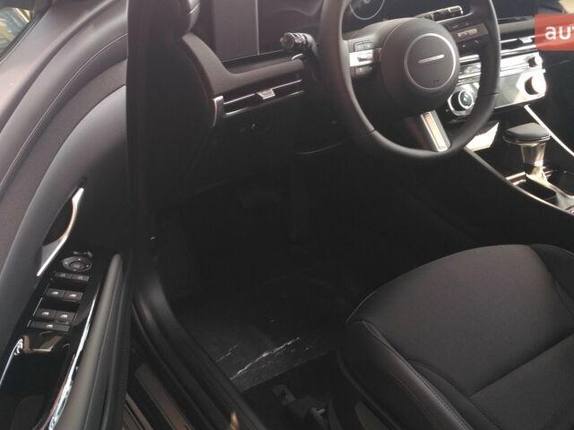 купить новое авто Хендай Туксон 2025 года от официального дилера Автоцентр AUTO.RIA Хендай фото