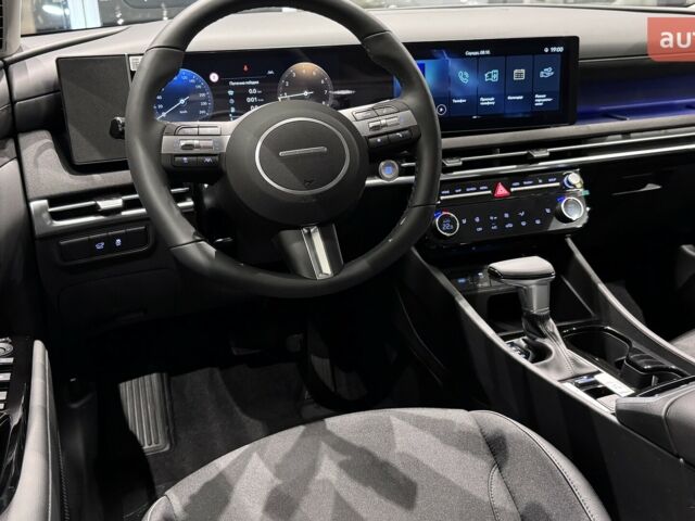 Хендай Туксон, объемом двигателя 2 л и пробегом 0 тыс. км за 32005 $, фото 28 на Automoto.ua