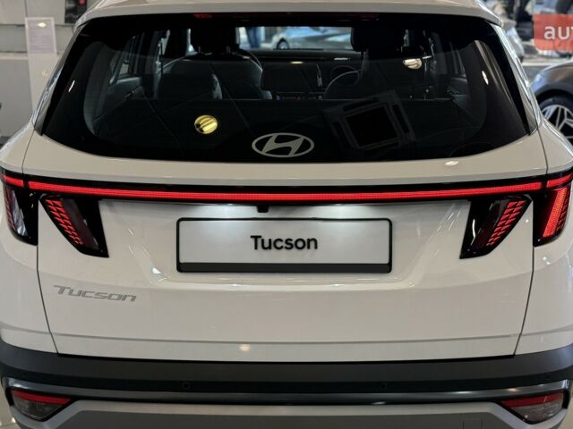 купить новое авто Хендай Туксон 2025 года от официального дилера Автоцентр AUTO.RIA Хендай фото