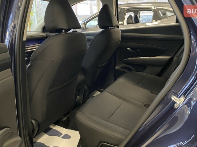купити нове авто Хендай Туксон 2025 року від офіційного дилера Автоцентр AUTO.RIA Хендай фото