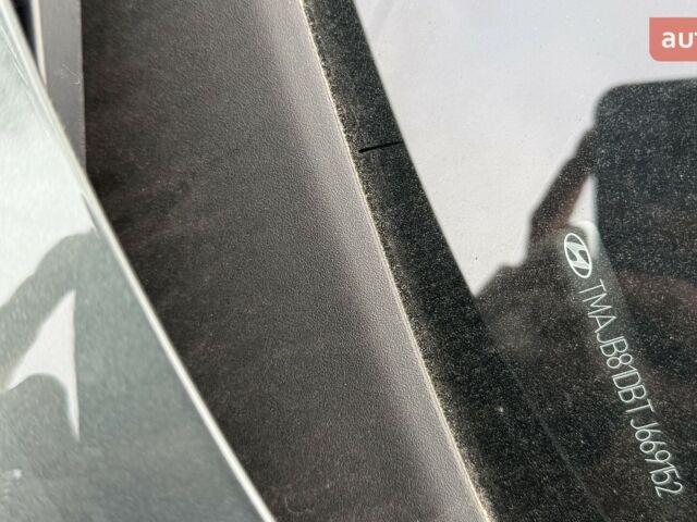 купить новое авто Хендай Туксон 2025 года от официального дилера Автоцентр AUTO.RIA Хендай фото