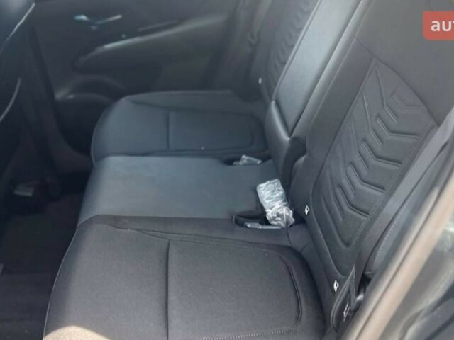 Хендай Туксон, об'ємом двигуна 2 л та пробігом 0 тис. км за 34002 $, фото 19 на Automoto.ua