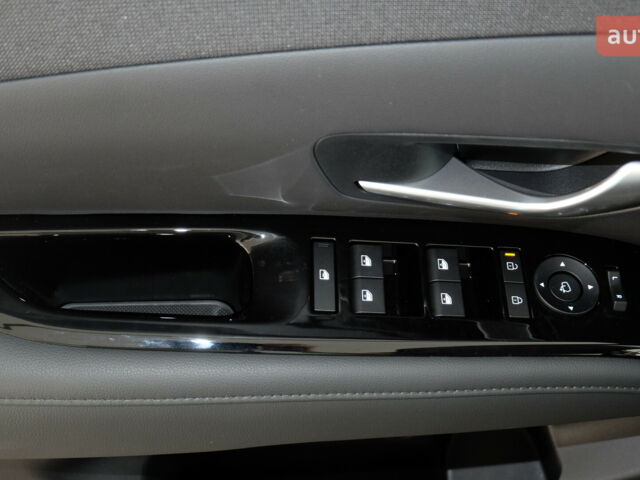 купить новое авто Хендай Туксон 2025 года от официального дилера Автопланета Кременчук (Hyundai) Хендай фото