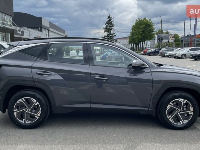 купить новое авто Хендай Туксон 2025 года от официального дилера Автоцентр AUTO.RIA Хендай фото