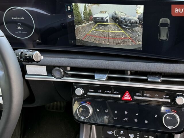 купити нове авто Хендай Туксон 2025 року від офіційного дилера Автоцентр AUTO.RIA Хендай фото