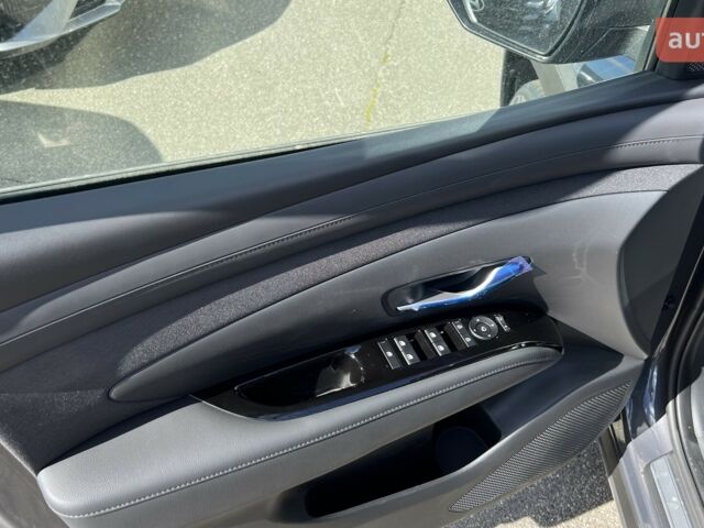 купить новое авто Хендай Туксон 2025 года от официального дилера Автоцентр AUTO.RIA Хендай фото