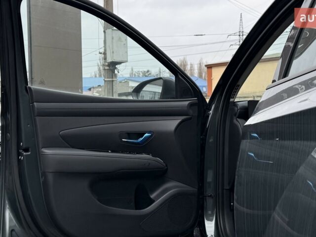 купить новое авто Хендай Туксон 2025 года от официального дилера Автоцентр AUTO.RIA Хендай фото