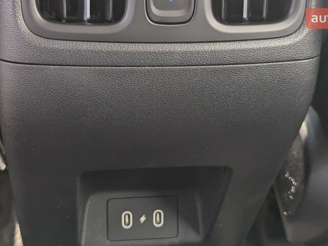 Хендай Туксон, об'ємом двигуна 2 л та пробігом 0 тис. км за 31729 $, фото 21 на Automoto.ua