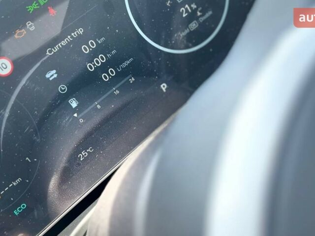 Хендай Туксон, об'ємом двигуна 2 л та пробігом 0 тис. км за 34002 $, фото 10 на Automoto.ua