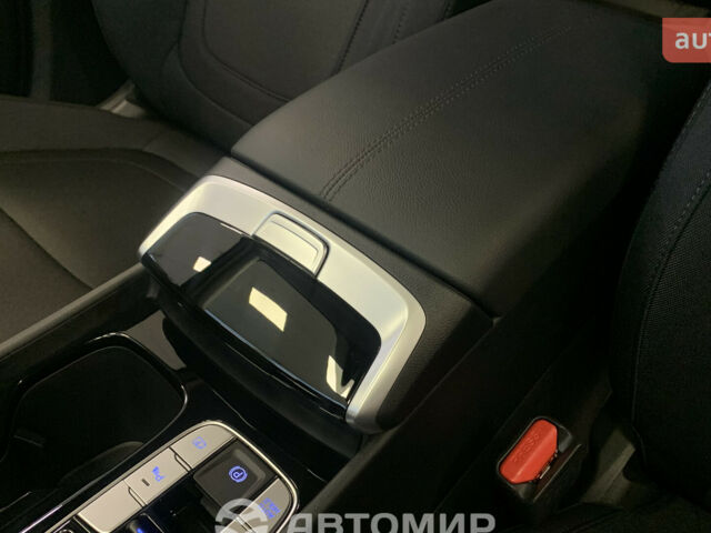 Хендай Туксон, объемом двигателя 2 л и пробегом 0 тыс. км за 27673 $, фото 19 на Automoto.ua