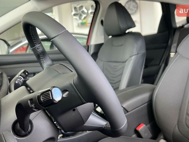 купить новое авто Хендай Туксон 2025 года от официального дилера Автоцентр AUTO.RIA Хендай фото