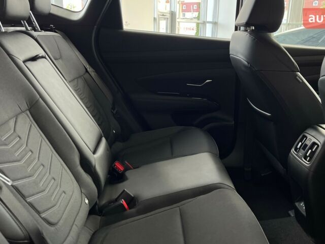 купить новое авто Хендай Туксон 2025 года от официального дилера Автоцентр AUTO.RIA Хендай фото