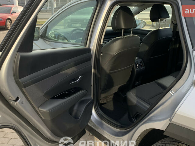 Хендай Туксон, объемом двигателя 2 л и пробегом 0 тыс. км за 33495 $, фото 24 на Automoto.ua