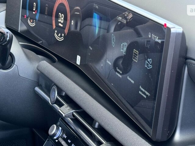 Хендай Туксон, об'ємом двигуна 2 л та пробігом 0 тис. км за 28559 $, фото 35 на Automoto.ua