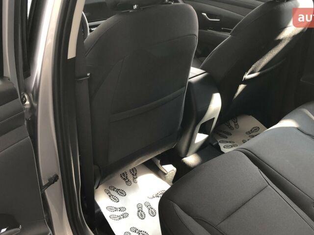 Хендай Туксон 2025 в Харькове на Automoto.ua Хендай Туксон, объемом двигателя 2 л и пробегом 0 тыс. км за 27161 $, фото 9 на Automoto.ua