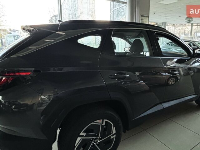 купить новое авто Хендай Туксон 2025 года от официального дилера Автоцентр AUTO.RIA Хендай фото