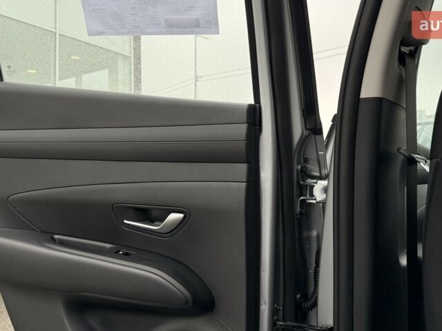 купить новое авто Хендай Туксон 2025 года от официального дилера Автоцентр AUTO.RIA Хендай фото