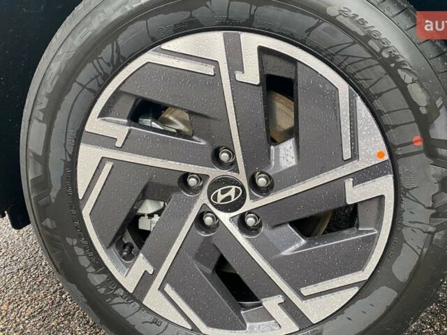 купити нове авто Хендай Туксон 2025 року від офіційного дилера Автоцентр AUTO.RIA Хендай фото