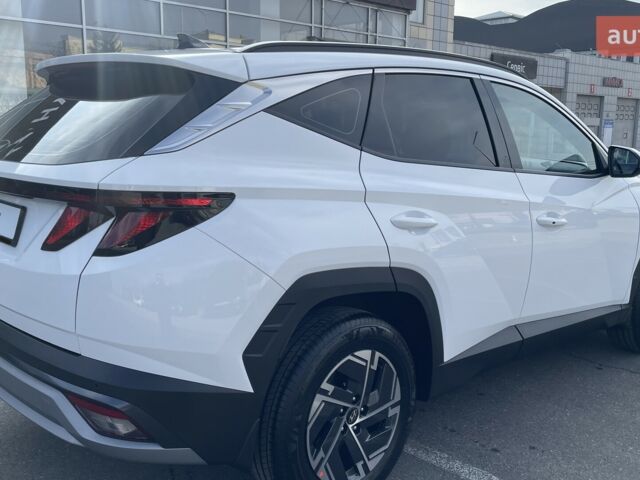 купить новое авто Хендай Туксон 2025 года от официального дилера Автоцентр AUTO.RIA Хендай фото