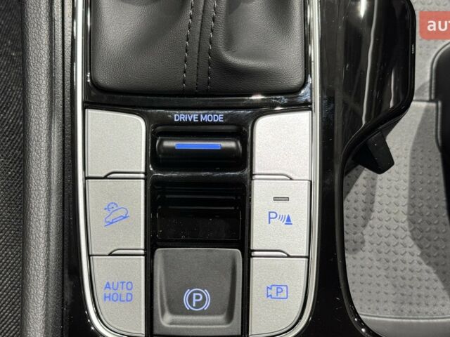 Хендай Туксон, об'ємом двигуна 2 л та пробігом 0 тис. км за 27293 $, фото 35 на Automoto.ua